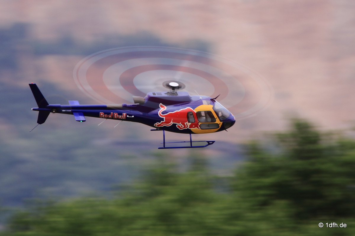 19. Heidelberger Vatertags-Helitreffen 14.05.2015