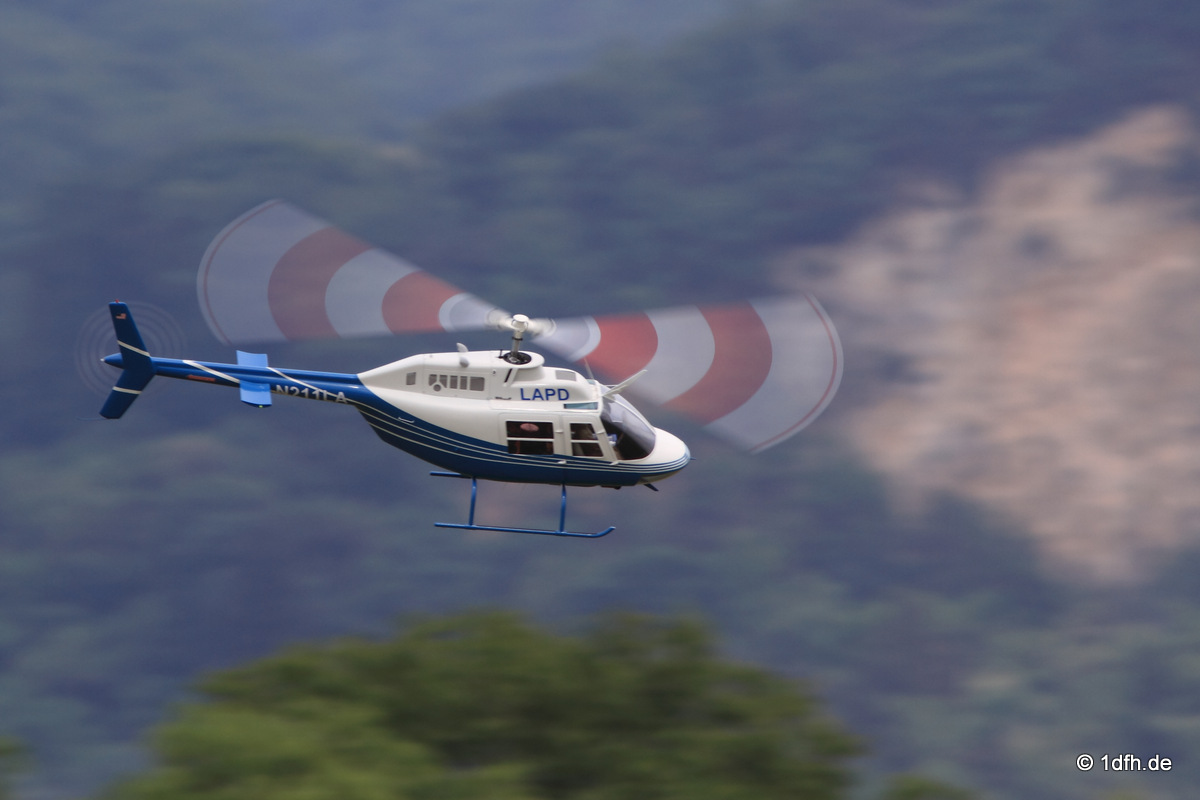 19. Heidelberger Vatertags-Helitreffen 14.05.2015