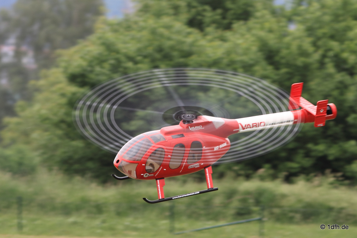 19. Heidelberger Vatertags-Helitreffen 14.05.2015