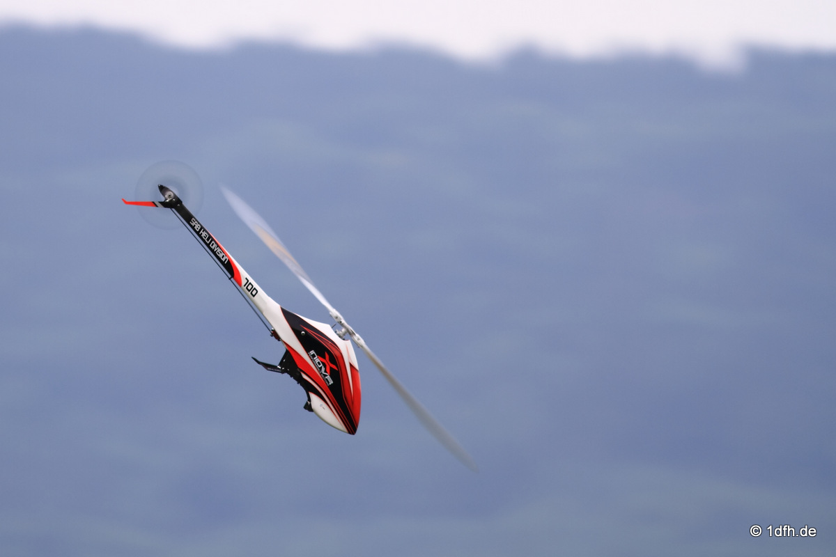 19. Heidelberger Vatertags-Helitreffen 14.05.2015