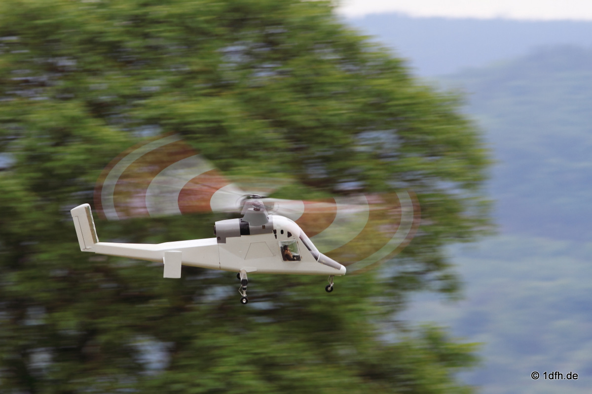 19. Heidelberger Vatertags-Helitreffen 14.05.2015