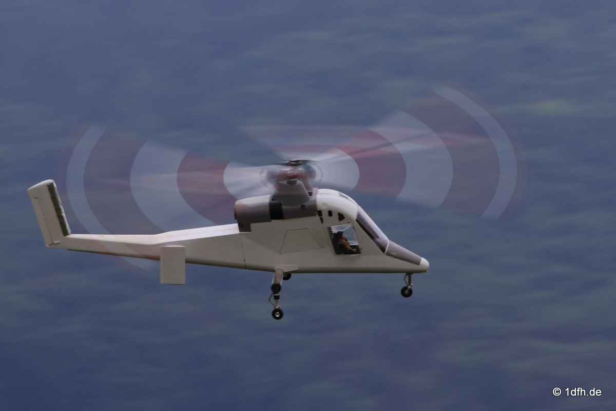 19. Heidelberger Vatertags-Helitreffen 14.05.2015