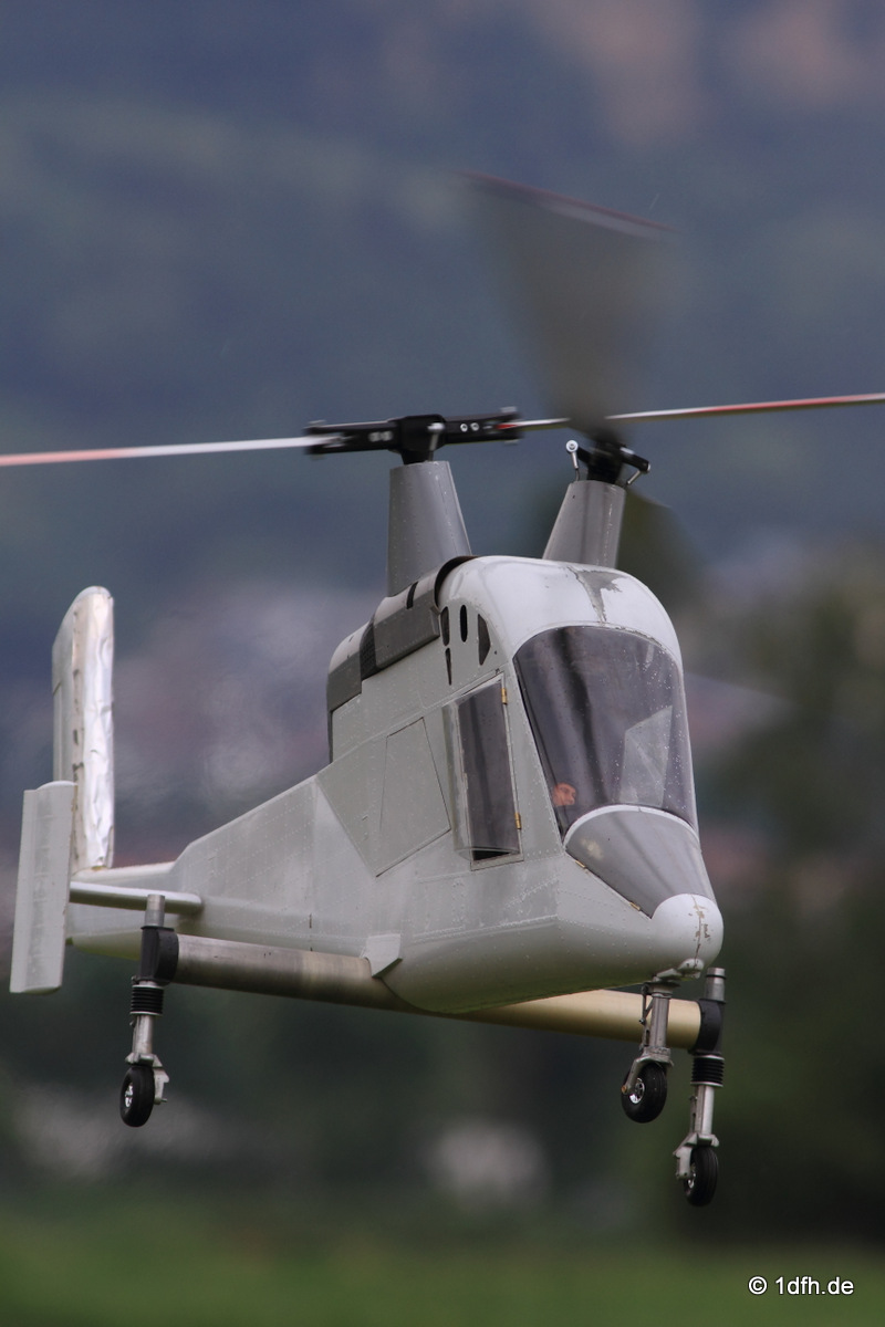 19. Heidelberger Vatertags-Helitreffen 14.05.2015