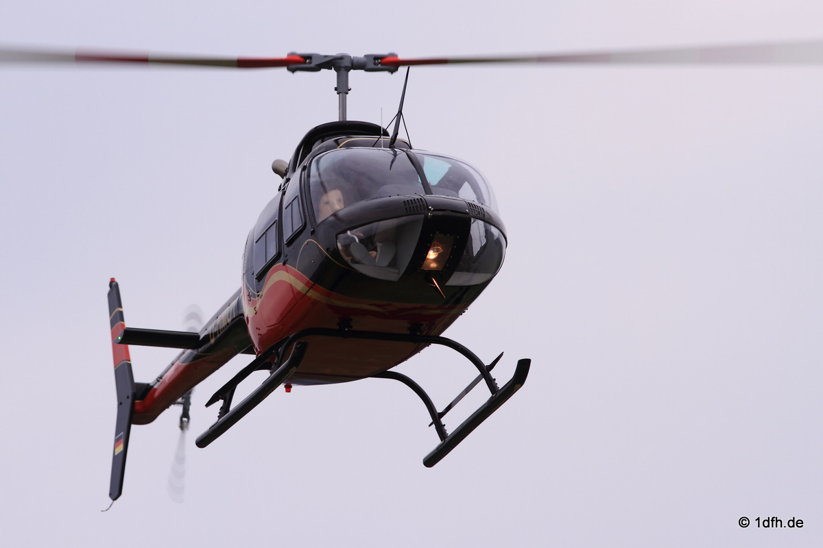 19. Heidelberger Vatertags-Helitreffen 14.05.2015