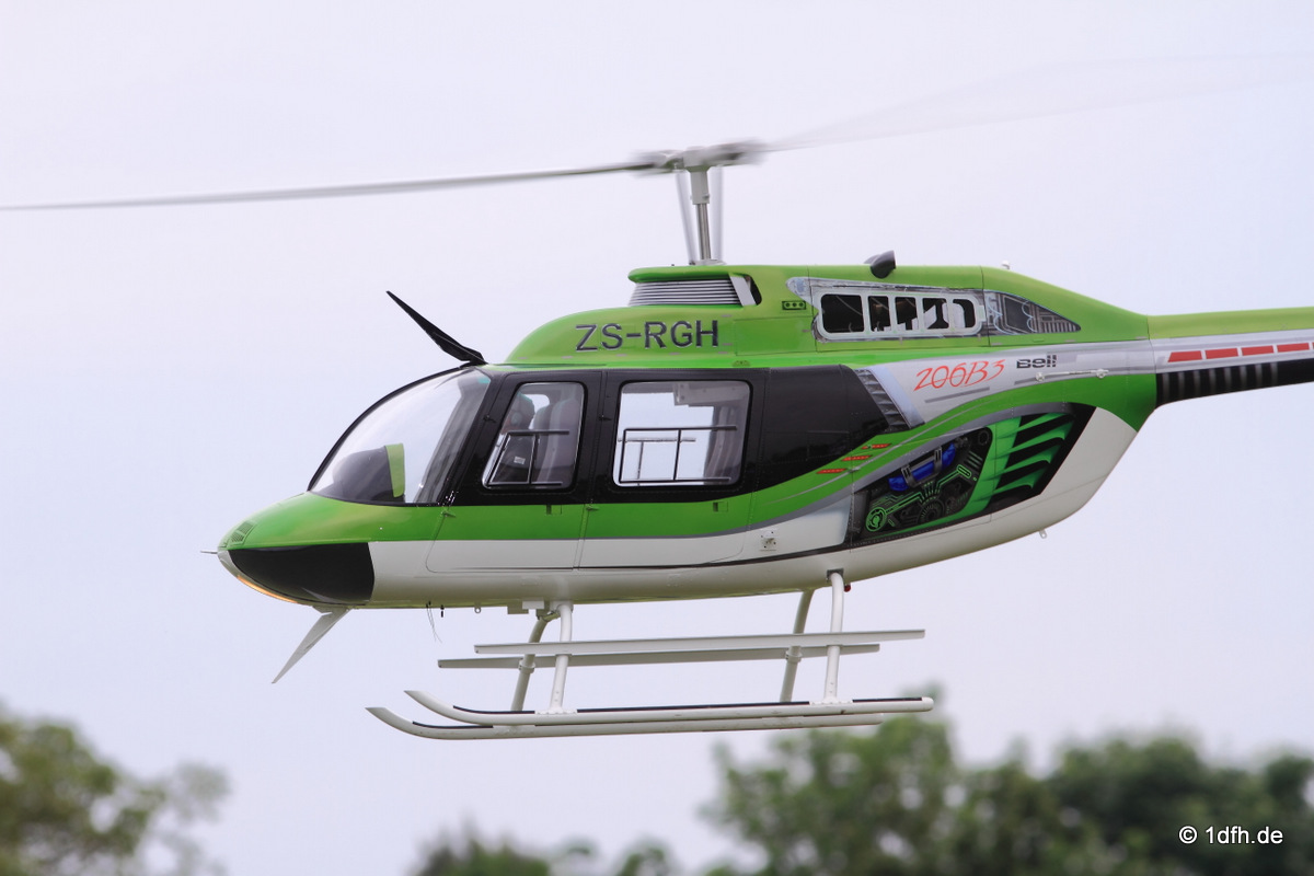 19. Heidelberger Vatertags-Helitreffen 14.05.2015