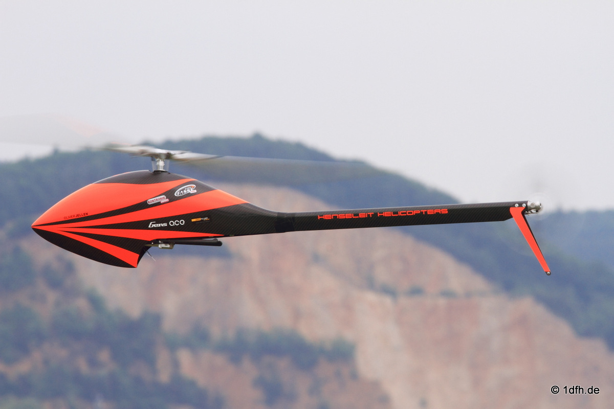 19. Heidelberger Vatertags-Helitreffen 14.05.2015