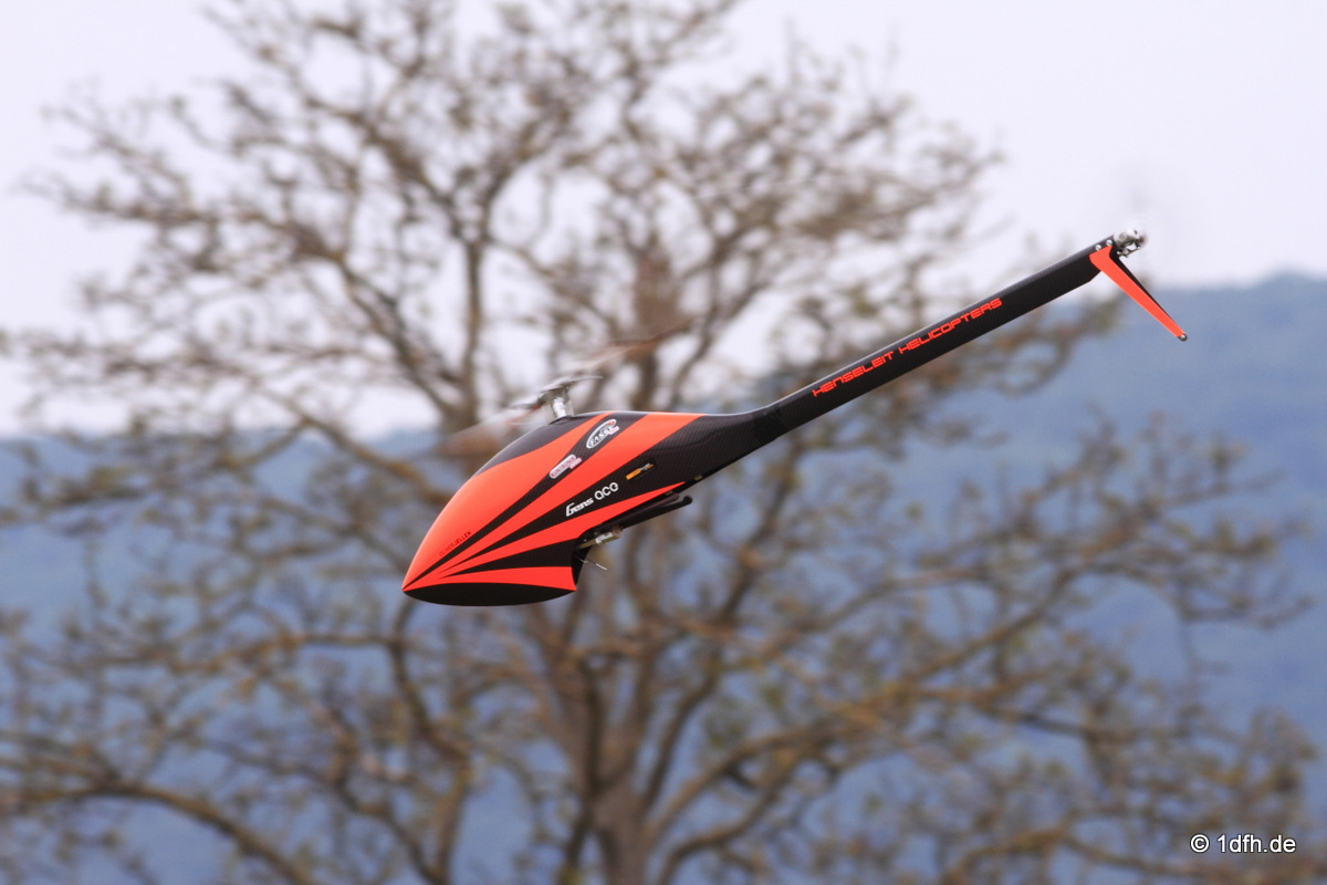 19. Heidelberger Vatertags-Helitreffen 14.05.2015