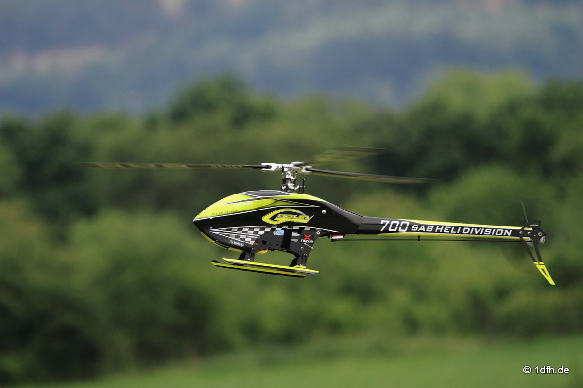19. Heidelberger Vatertags-Helitreffen 14.05.2015