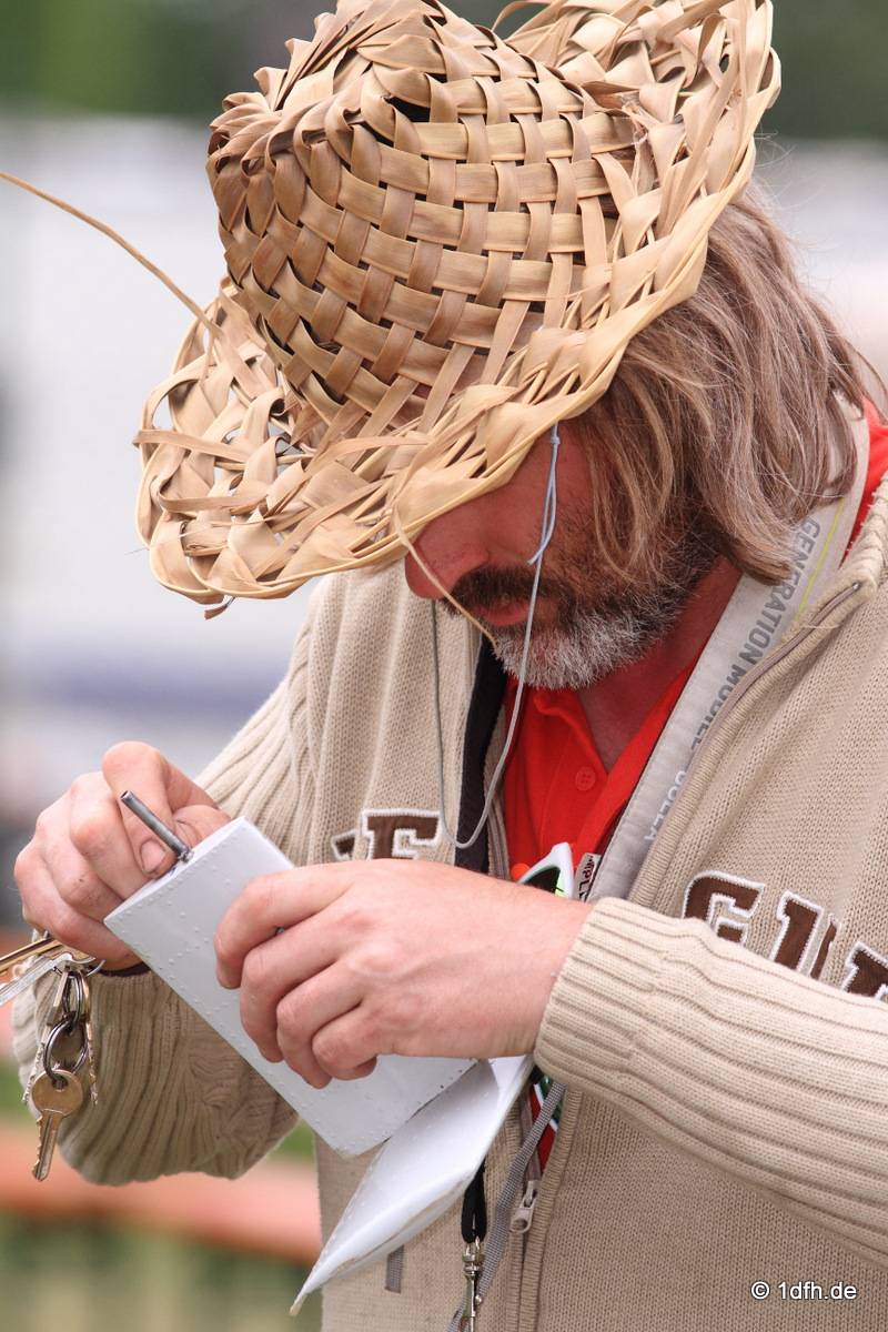 19. Heidelberger Vatertags-Helitreffen 14.05.2015