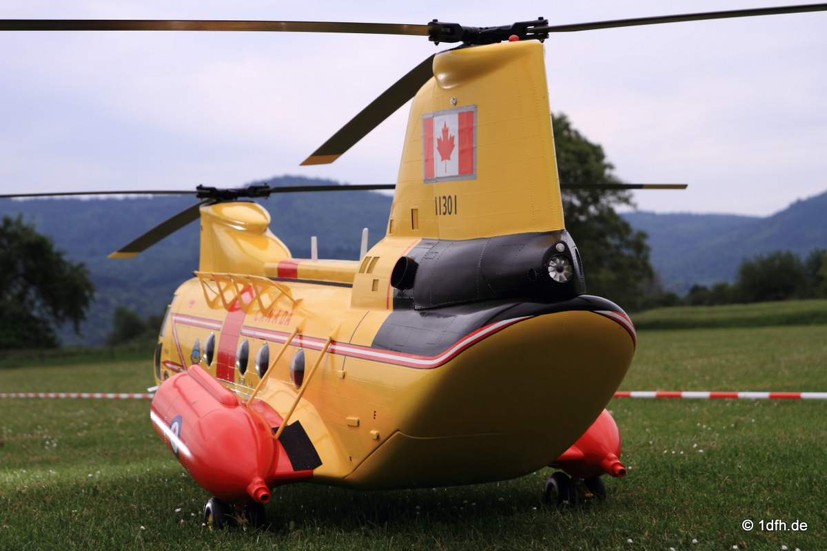19. Heidelberger Vatertags-Helitreffen 14.05.2015