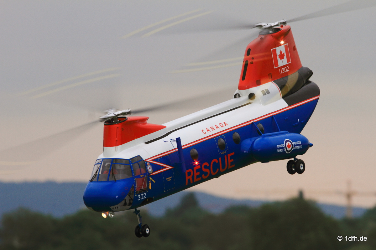 19. Heidelberger Vatertags-Helitreffen 14.05.2015