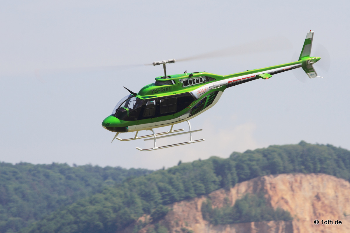 19. Heidelberger Vatertags-Helitreffen 14.05.2015