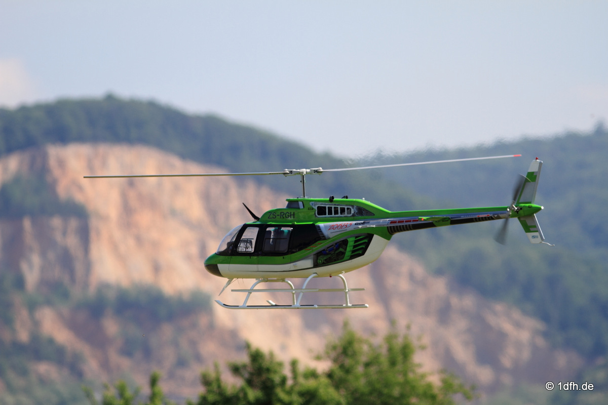 19. Heidelberger Vatertags-Helitreffen 14.05.2015