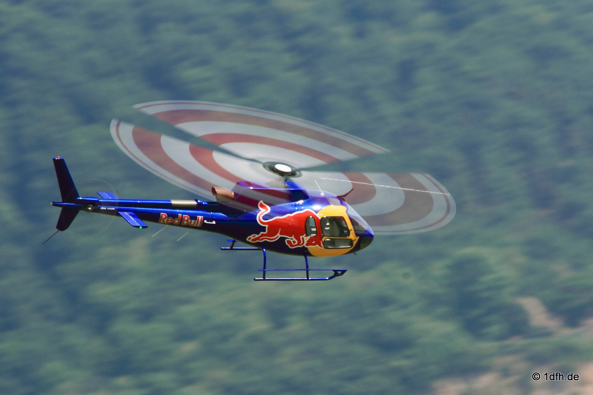 19. Heidelberger Vatertags-Helitreffen 14.05.2015
