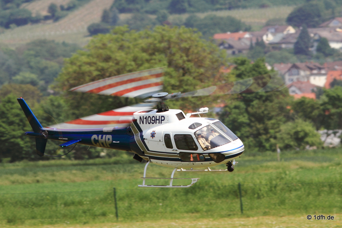 19. Heidelberger Vatertags-Helitreffen 14.05.2015