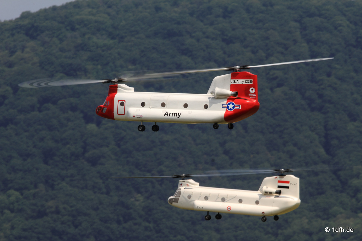 19. Heidelberger Vatertags-Helitreffen 14.05.2015