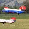 19. Heidelberger Vatertags-Helitreffen 14.05.2015