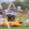 19. Heidelberger Vatertags-Helitreffen 14.05.2015
