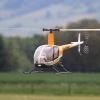 19. Heidelberger Vatertags-Helitreffen 14.05.2015