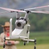 19. Heidelberger Vatertags-Helitreffen 14.05.2015