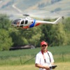 19. Heidelberger Vatertags-Helitreffen 14.05.2015