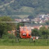 19. Heidelberger Vatertags-Helitreffen 14.05.2015