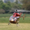 19. Heidelberger Vatertags-Helitreffen 14.05.2015