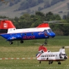 19. Heidelberger Vatertags-Helitreffen 14.05.2015