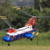 19. Heidelberger Vatertags-Helitreffen 14.05.2015