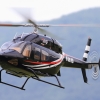 19. Heidelberger Vatertags-Helitreffen 14.05.2015