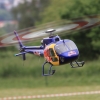 19. Heidelberger Vatertags-Helitreffen 14.05.2015