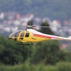 19. Heidelberger Vatertags-Helitreffen 14.05.2015
