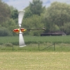 19. Heidelberger Vatertags-Helitreffen 14.05.2015
