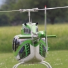 19. Heidelberger Vatertags-Helitreffen 14.05.2015