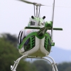 19. Heidelberger Vatertags-Helitreffen 14.05.2015