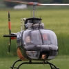 19. Heidelberger Vatertags-Helitreffen 14.05.2015