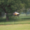 19. Heidelberger Vatertags-Helitreffen 14.05.2015