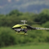 19. Heidelberger Vatertags-Helitreffen 14.05.2015