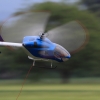 19. Heidelberger Vatertags-Helitreffen 14.05.2015