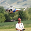 19. Heidelberger Vatertags-Helitreffen 14.05.2015
