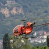 19. Heidelberger Vatertags-Helitreffen 14.05.2015
