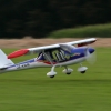 2. Freundschaftsfliegen