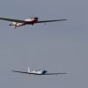 2. Freundschaftsfliegen
