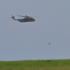 2. Freundschaftsfliegen