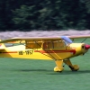 2. Freundschaftsfliegen