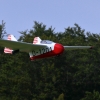 2. Freundschaftsfliegen
