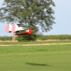 2. Freundschaftsfliegen