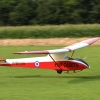 2. Freundschaftsfliegen