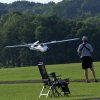 2. Freundschaftsfliegen