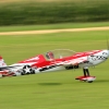 2. Freundschaftsfliegen